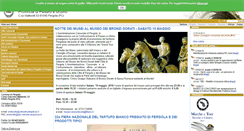 Desktop Screenshot of comune.pergola.pu.it